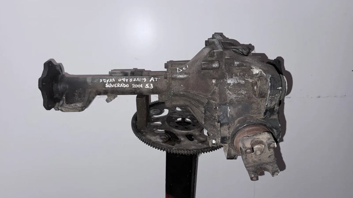 DIFERENCIAL DELANTERO Chevrolet Silverado 2001 - 5.3 4x2 Bencina Automático