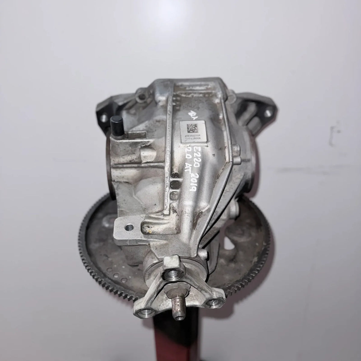 DIFERENCIAL TRASERO MERCEDES BENZ E220 2019 - 2.0 4x2 Diesel Automático