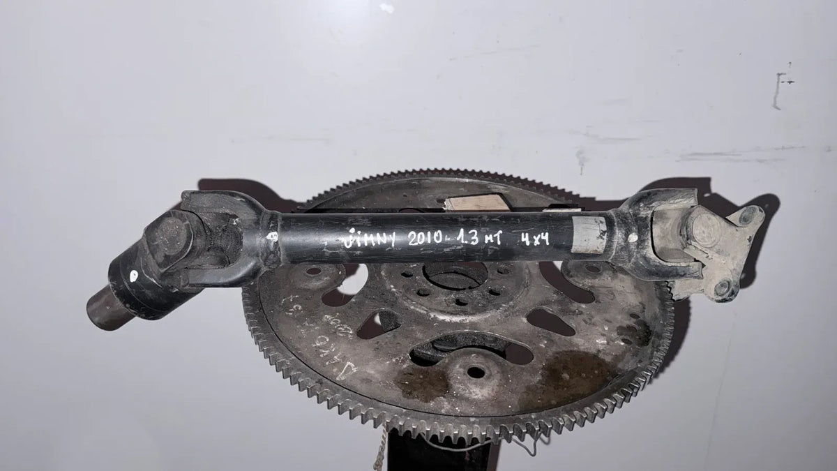 CARDAN DELANTERO Suzuki Jimny 2010 - 1.3 4x4 Bencina Mecánico
