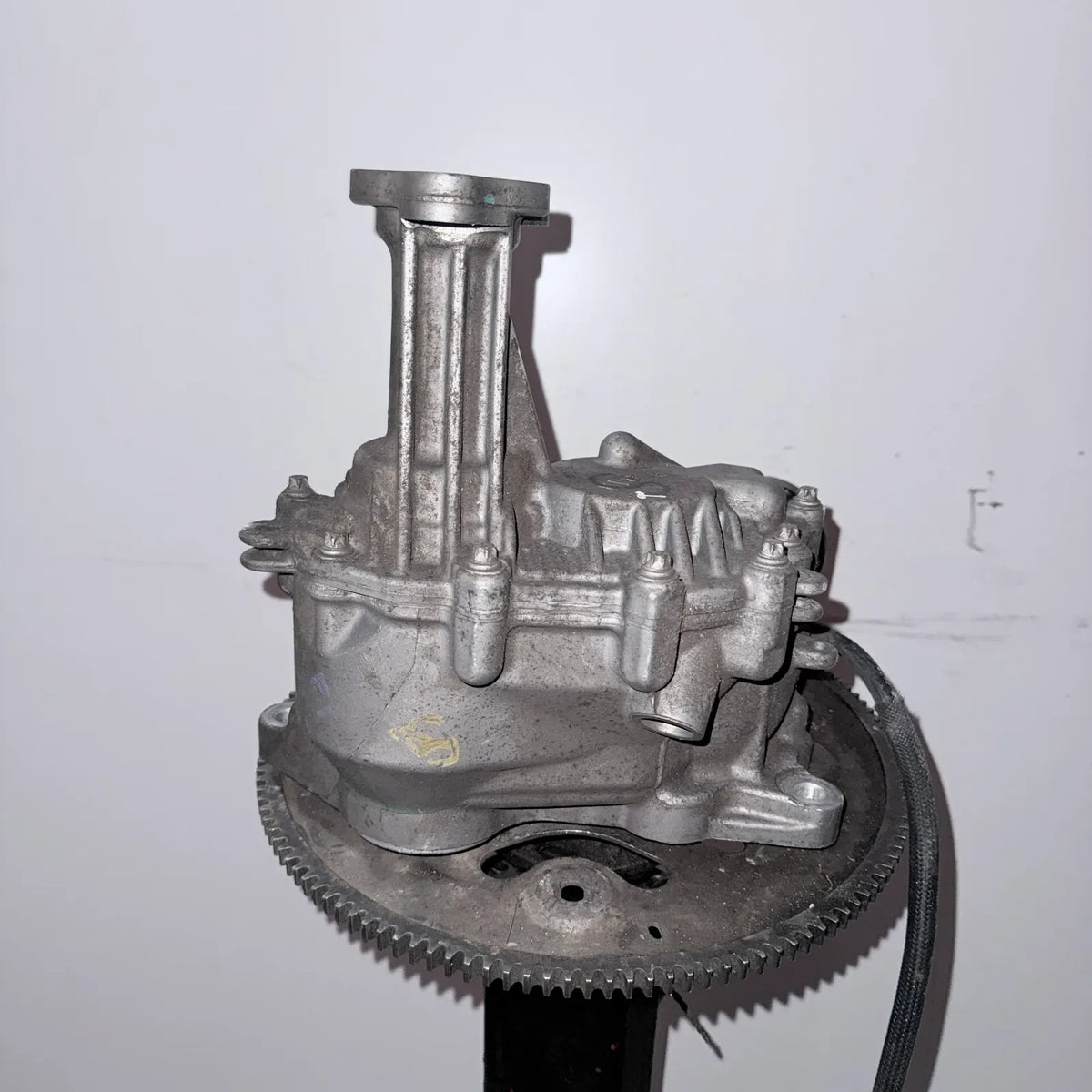 CAJA TRANSFER Chevrolet Tracker 2015 - 1.8 4x2 Bencina Mecánico