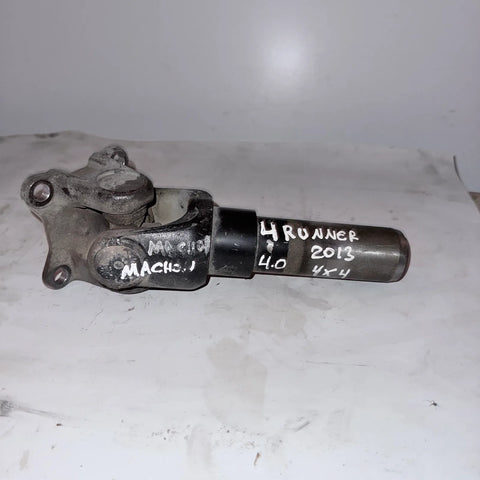 PUNTA CARDAN Toyota 4runner 2013 - 4.0 4x4 Bencina Mecánico