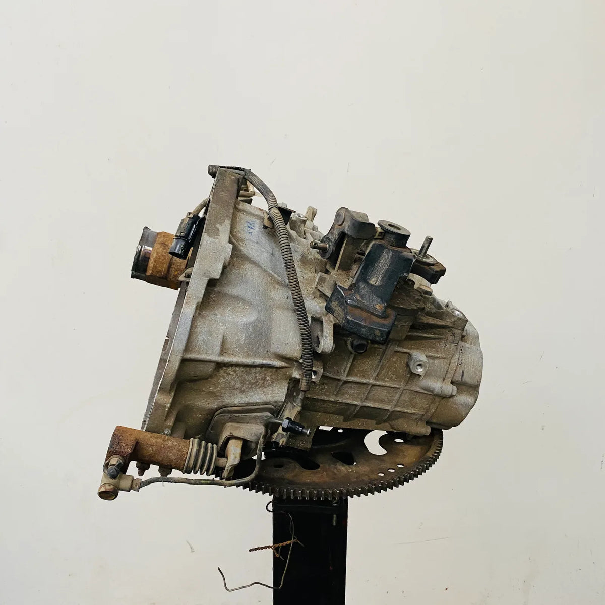 Caja de cambios Hyundai Accent 2014 - 1.4 4x2 Bencina Mecánico