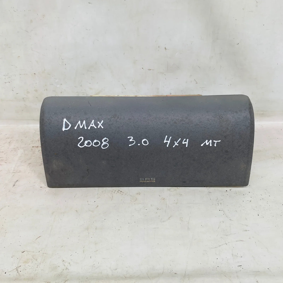AIRBAG COPILOTO Chevrolet D-MAX 2008 - 3.0 4x4 Diesel Mecánico