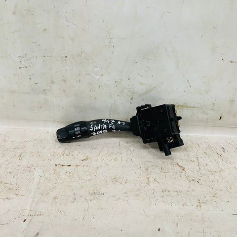 TELECOMANDO LUCES Hyundai Santa Fe 2008 - 2.2 4x2 Diesel Automático
