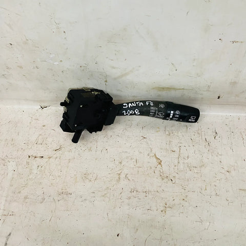 TELECOMANDO LIMPIAPARABRISAS Hyundai Santa Fe 2008 - 1.6 4x2 Diesel Mecánico