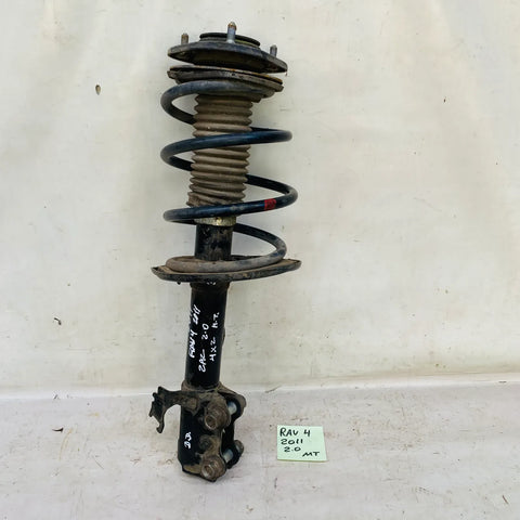 AMORTIGUADOR DEL-DER Toyota Rav4 2011 - 2.0 4x2 Bencina Mecánico