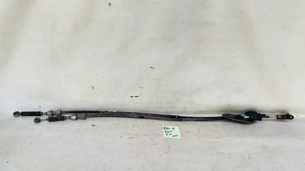 PIOLA SELECTORA Toyota Rav4 2011 - 2.0 4x2 Bencina Mecánico