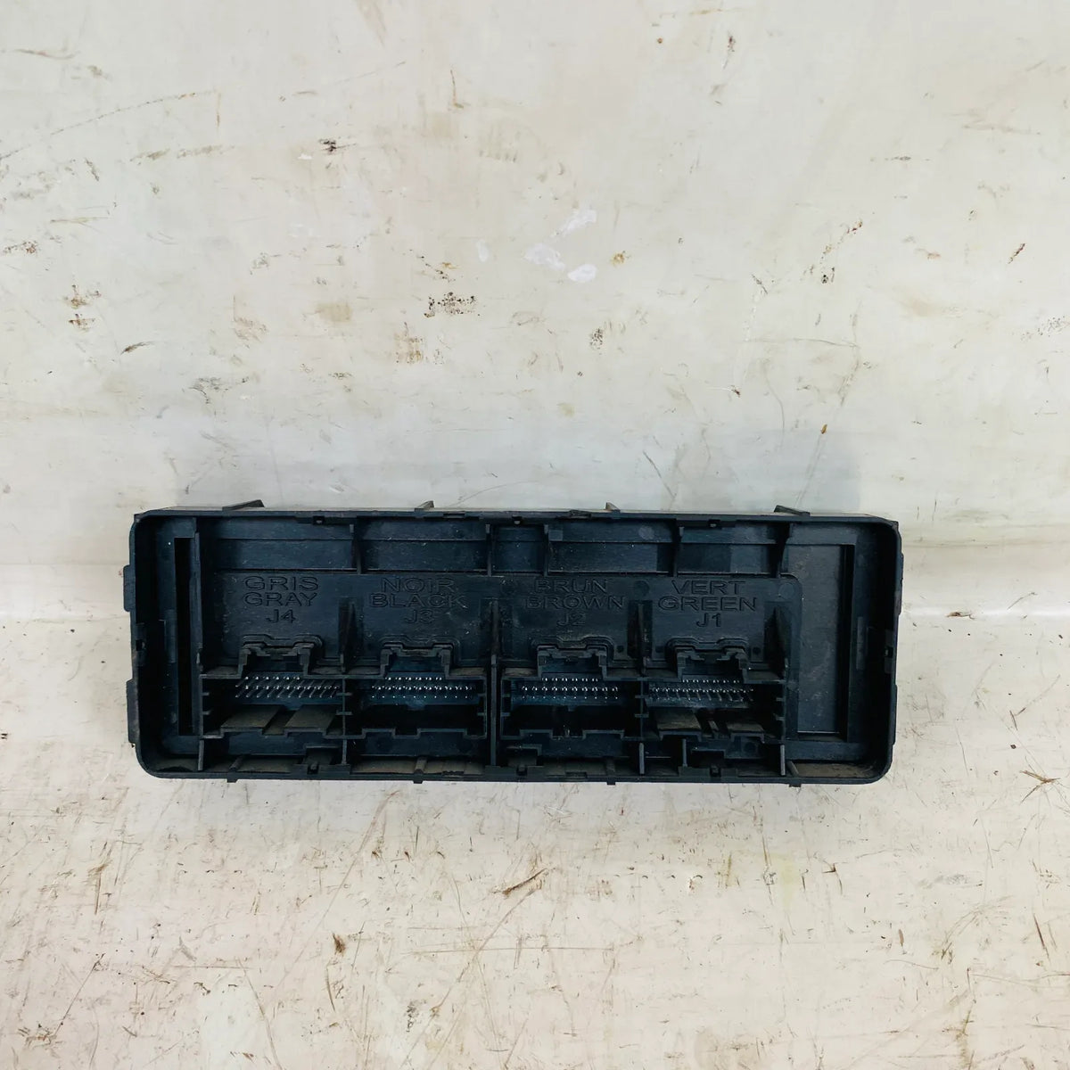 MODULO CONTROL Jeep Cherokee 2015 - 3.6 4x4 Bencina Automático