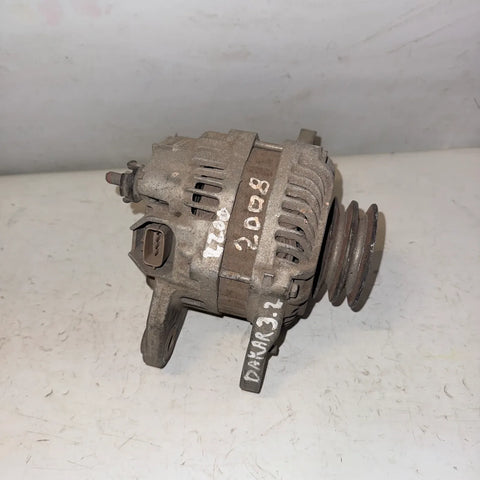 Alternador Mitsubishi L200 2008 - 3.2 4x2 Diesel Mecánico
