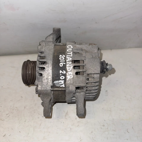 Alternador Mitsubishi Outlander 2016 - 2.0 4x2 Bencina Mecánico