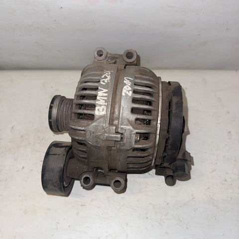 Alternador Bmw 320i 2011 - 2.0 4x2 Bencina Mecánico
