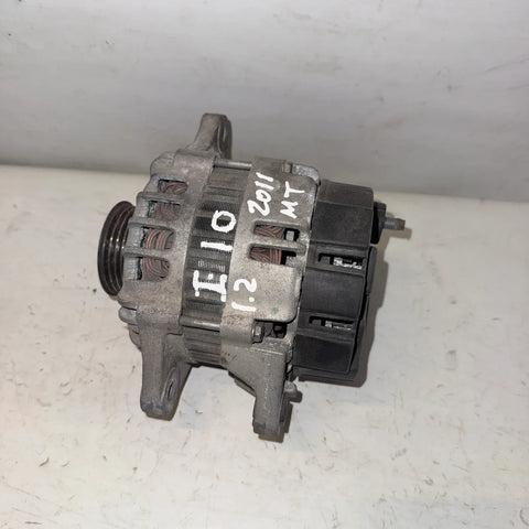 Alternador Hyundai I10 2011 - 1.2 4x2 Bencina Mecánico