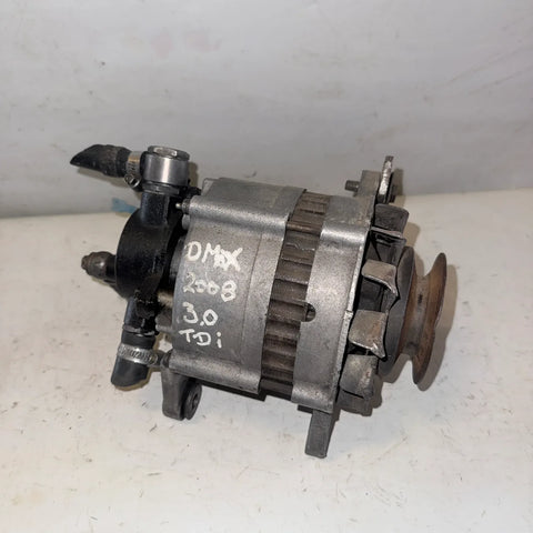 Alternador Chevrolet D-MAX 2008 - 3.0 4x2 Diesel Mecánico