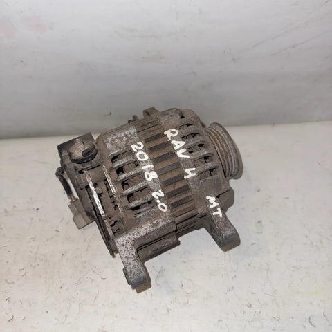 Alternador Toyota Rav4 2018 - 2.0 4x2 Bencina Mecánico