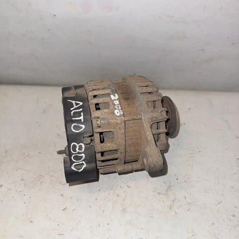 Alternador Suzuki Alto 2008 - 0.8 4x2 Bencina Mecánico