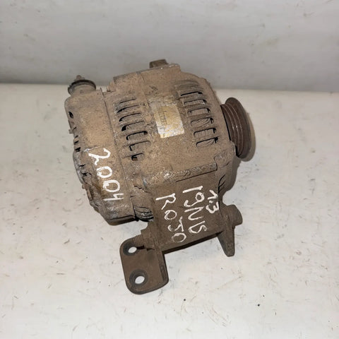 Alternador Suzuki Ignis 2004 - 1.3 4x2 Bencina Mecánico