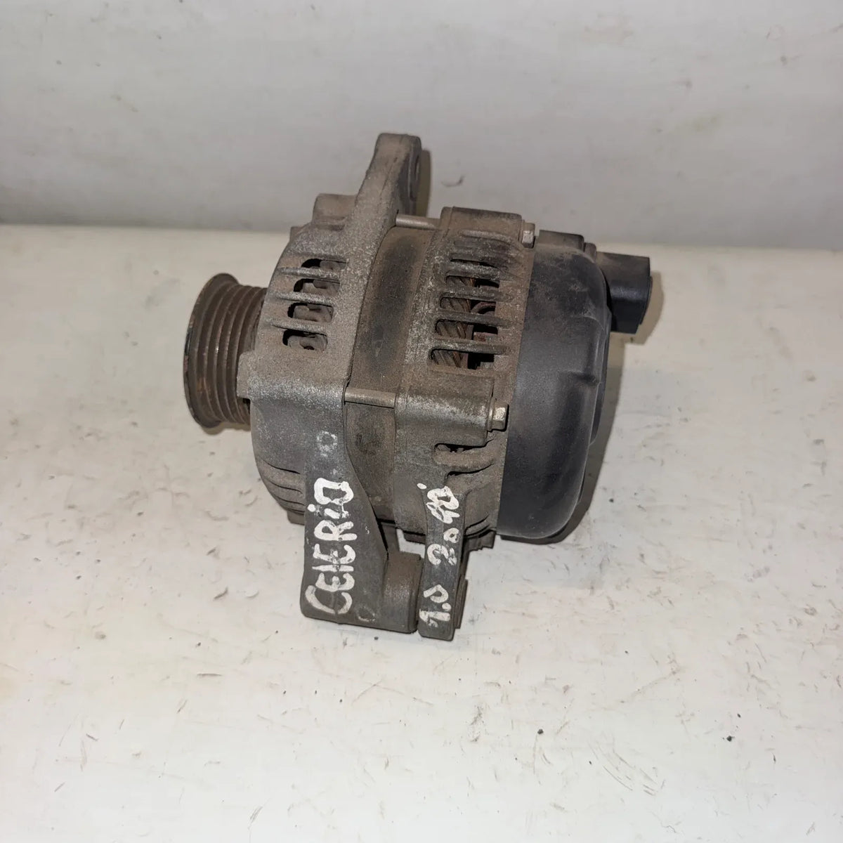 Alternador Suzuki CELERIO 2010 - 1.0 4x2 Bencina Mecánico