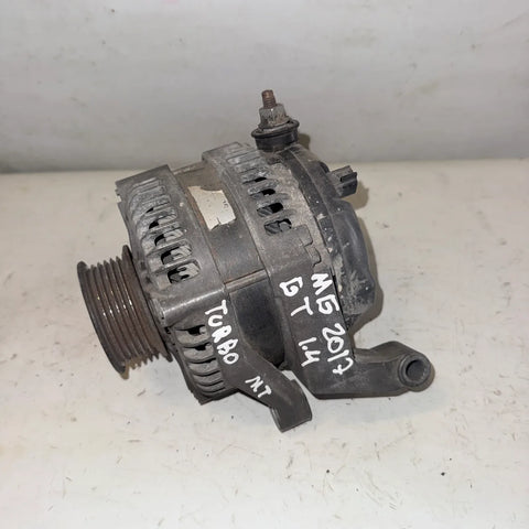 Alternador Mg GT 2017 - 1.4 4x2 Bencina Mecánico