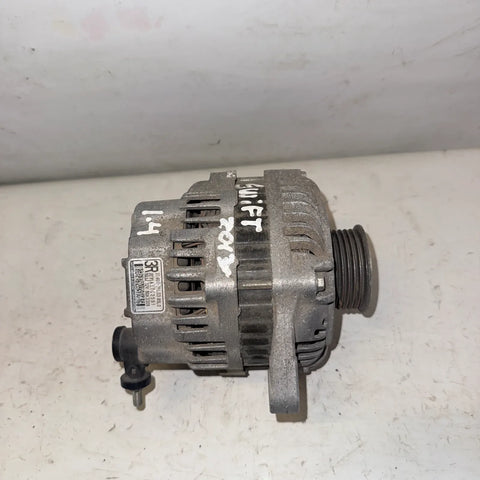 Alternador Suzuki Swift 2013 - 1.4 4x2 Bencina Mecánico