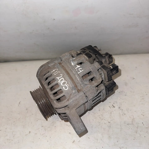 Alternador Honda FIT 2005 - 1.4 4x2 Bencina Mecánico