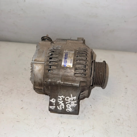 Alternador Suzuki Sx4 2010 - 1.6 4x2 Bencina Mecánico