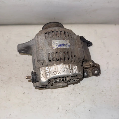 Alternador Suzuki Swift 2009 - 1.3 4x2 Bencina Mecánico