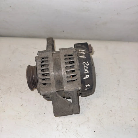 Alternador Suzuki APV 2009 - 1.6 4x2 Bencina Mecánico