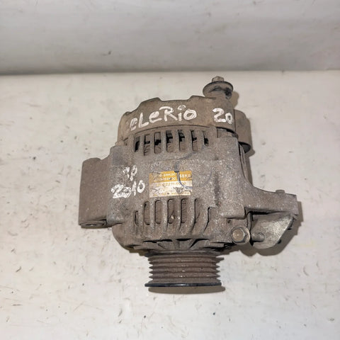 Alternador Suzuki CELERIO 2010 - 1.0 4x2 Bencina Mecánico