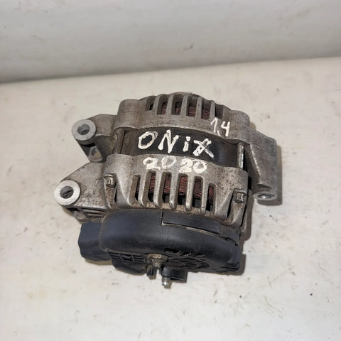 Alternador Chevrolet ONIX 2020 - 1.4 4x2 Bencina Mecánico