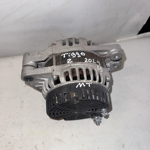 Alternador Chery TIGGO 2 2024 - 1.5 4x2 Bencina Mecánico