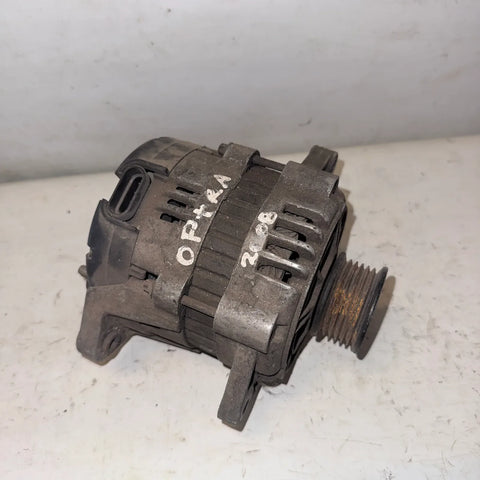 Alternador Chevrolet Optra 2008 - 1.6 4x2 Bencina Mecánico