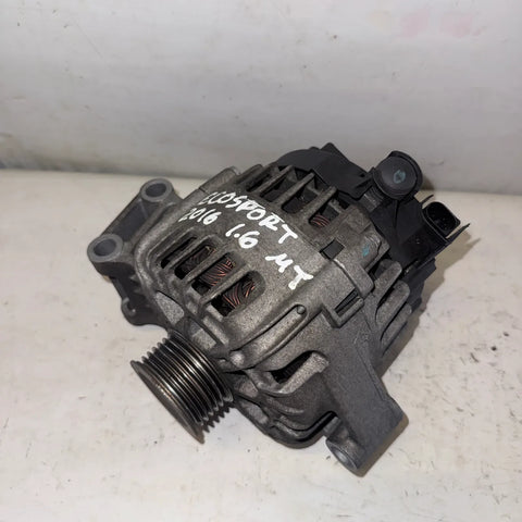 Alternador Ford ECOSPORT 2016 - 1.6 4x2 Bencina Mecánico