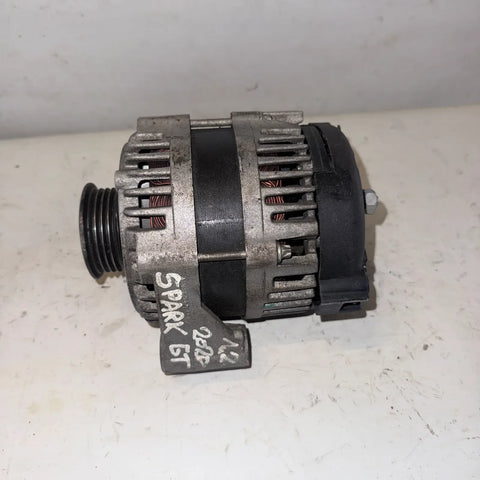 Alternador Chevrolet Spark GT 2020 - 1.2 4x2 Bencina Mecánico