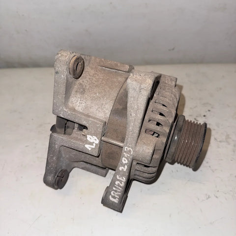 Alternador Chevrolet Cruze 2013 - 1.8 4x2 Bencina Mecánico