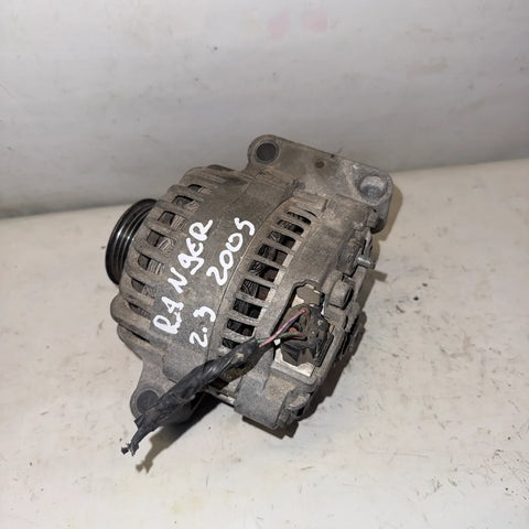 Alternador Ford Ranger 2005 - 2.3 4x2 Bencina Mecánico