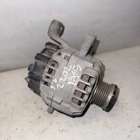 Alternador Chevrolet sail 2022 - 1.5 4x2 Bencina Mecánico