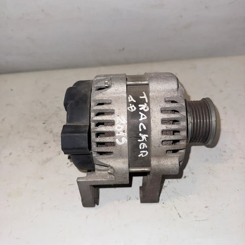 Alternador Chevrolet Tracker 2015 - 1.8 4x2 Bencina Mecánico