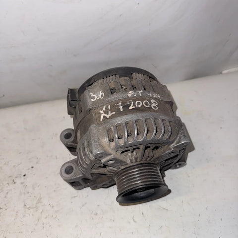 Alternador Suzuki XL7 2008 - 3.6 4x4 Bencina Automático