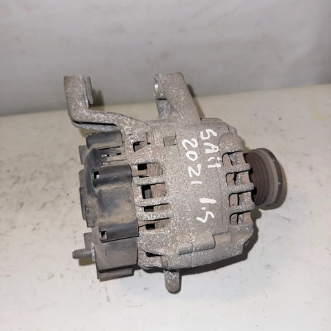 Alternador Chevrolet sail 2021 - 1.5 4x2 Bencina Mecánico