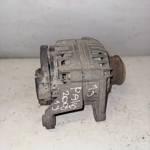 Alternador Fiat Palio 2005 - 1.3 4x2 Bencina Mecánico