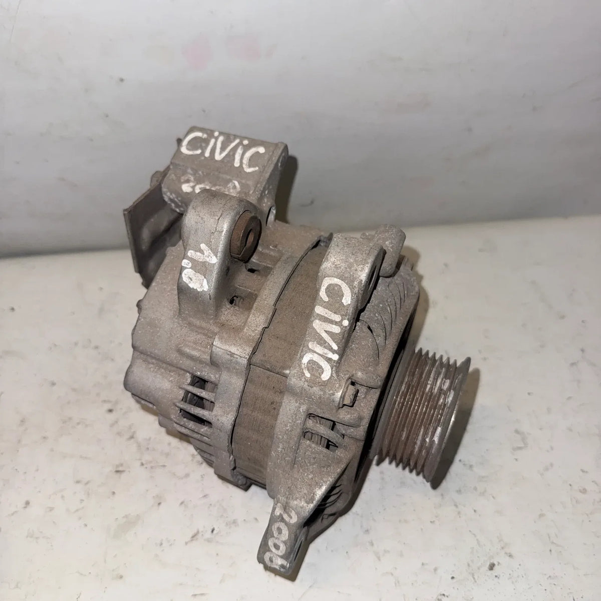Alternador Honda Civic 2008 - 1.8 4x2 Bencina Mecánico