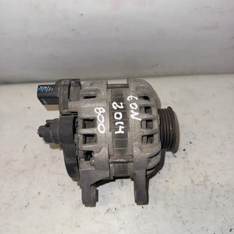 Alternador Hyundai EON 2014 - 0.8 4x2 Bencina Mecánico