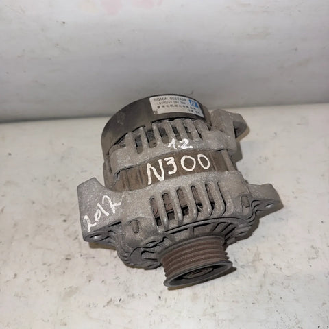 Alternador Chevrolet N300 2012 - 1.2 4x2 Bencina Mecánico