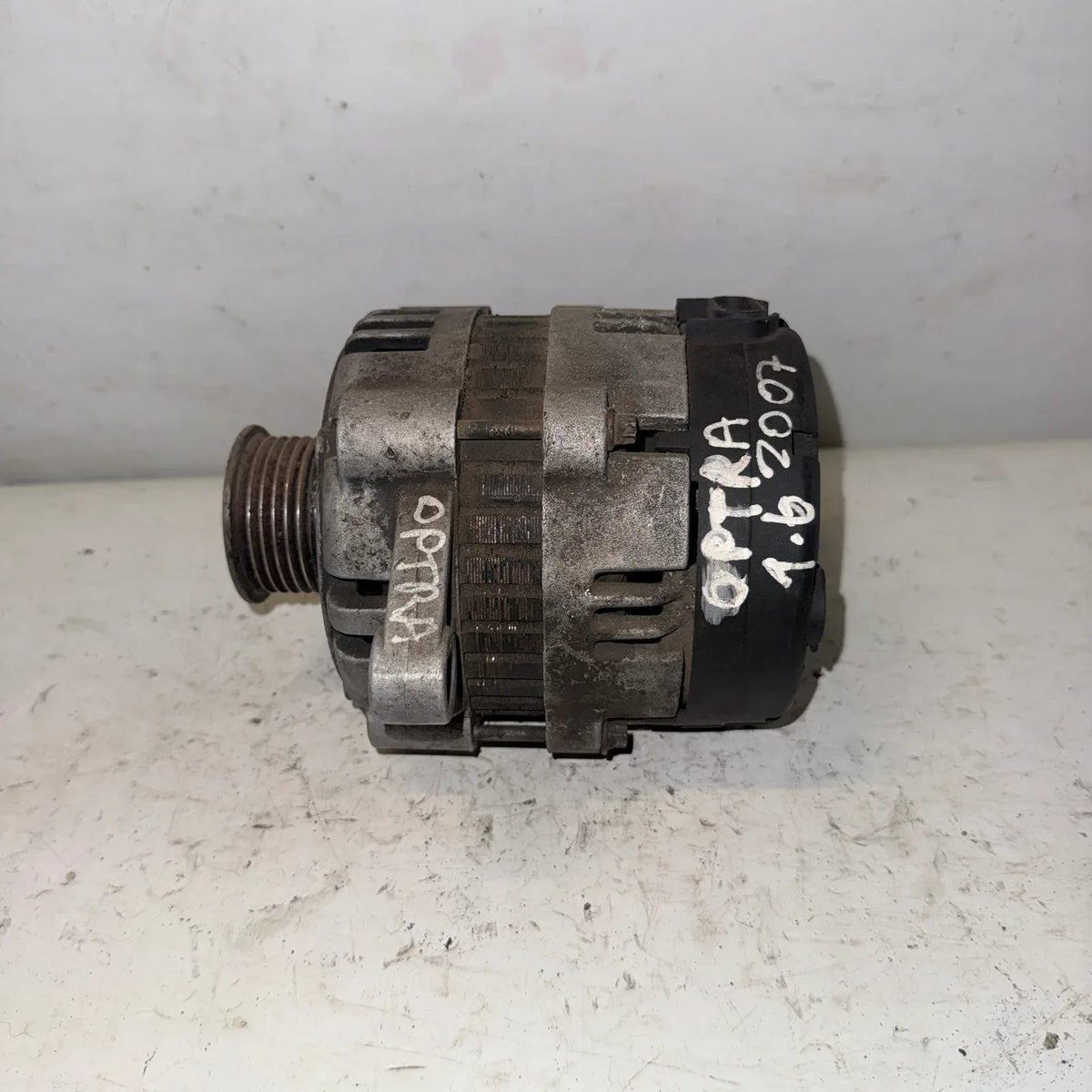 Alternador Chevrolet Optra 2007 - 1.6 4x2 Bencina Mecánico