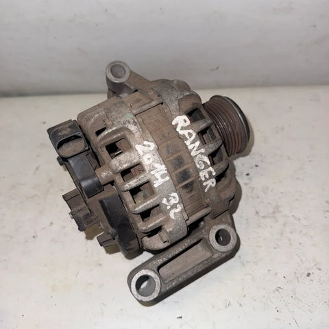 Alternador Ford Ranger 2014 - 3.2 4x2 Bencina Mecánico