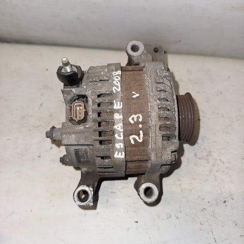 Alternador Ford escape 2008 - 2.3 4x2 Bencina Mecánico