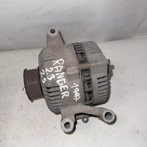 Alternador Ford Ranger 1997 - 2.3 4x2 Bencina Mecánico