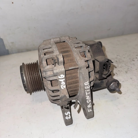 Alternador Kia FRONTIER 2016 - 2.5 4x2 Diesel Mecánico