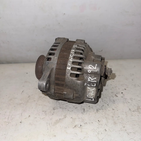 Alternador Mitsubishi Lancer 1992 - 1.8 4x2 Bencina Mecánico