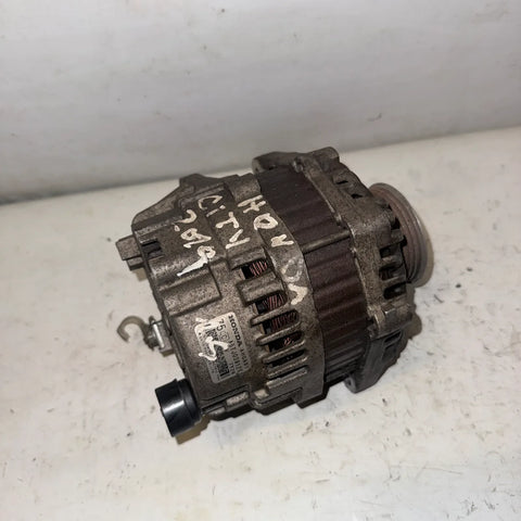 Alternador Honda City 2019 - 1.5 4x2 Bencina Mecánico